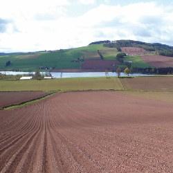 Centre for Sustainable Cropping