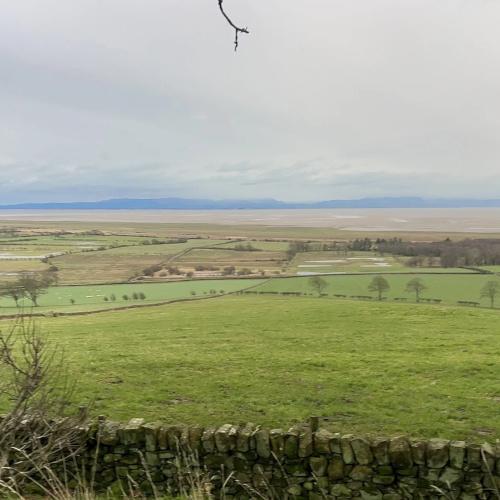 Caerlaverock Estate